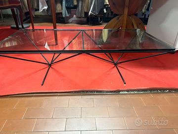 Tavolino  rettangolare di paolo piva