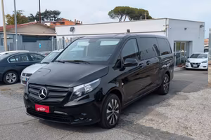 Mercedes-benz Vito 2.0 116 CDI PC-SL Tourer Pro Lo