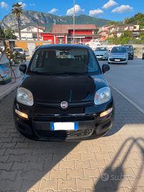 Fiat Panda 1.2 GPL