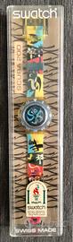 Swatch Scuba 200