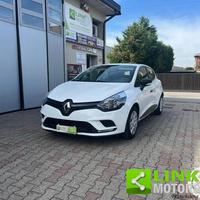 RENAULT Clio 1.5 dCi 8V 75CV Start&Stop 5 porte