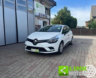 RENAULT Clio 1.5 dCi 8V 75CV Start&Stop 5 porte