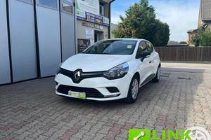 RENAULT Clio 1.5 dCi 8V 75CV Start&Stop 5 porte