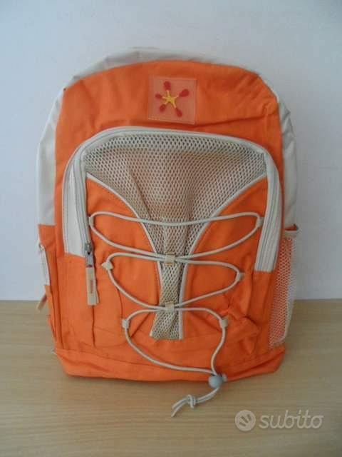 Zaino the north face usato subito sales