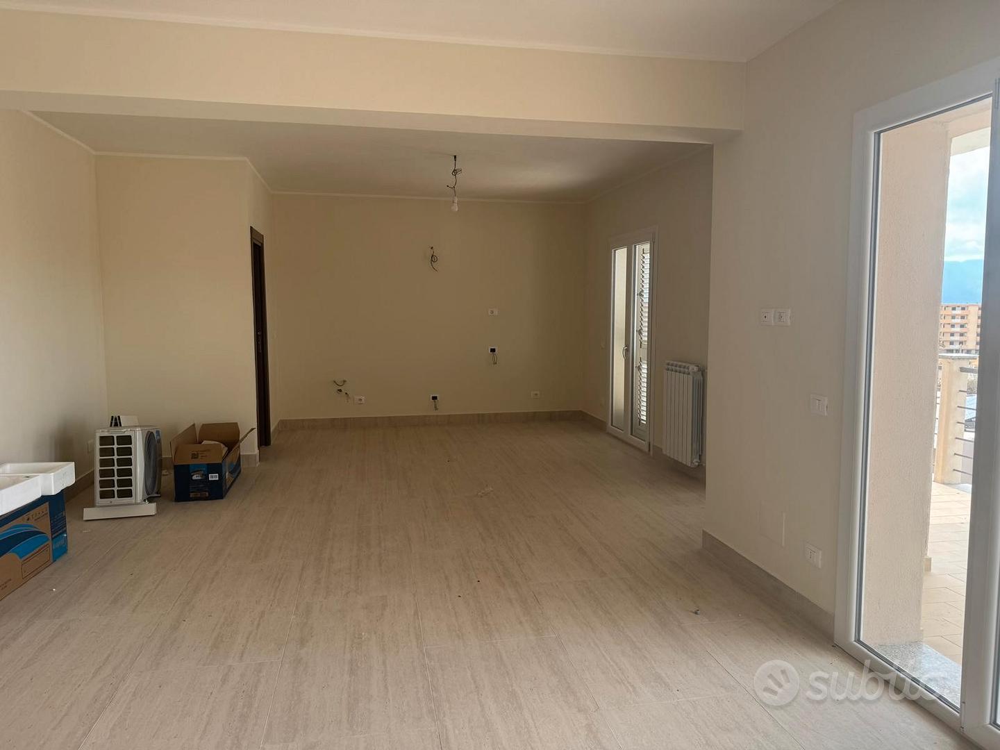 Appartamento – Reggio di Calabria, Reggio Calabria - Vista 3