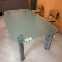 Tavolo da sala riunioni