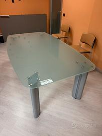 Tavolo da sala riunioni
