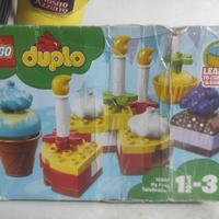 lego duplo