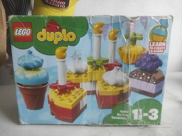 lego duplo