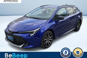 Toyota Corolla TOURING SPORTS 1.8H GR SPORT AUTO