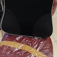 Cuscino lombare ergonomico 