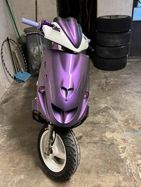 Malaguti Phantom F12 ad aria – DR 70cc