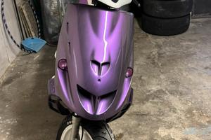 Malaguti Phantom F12 ad aria – DR 70cc