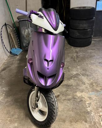 Malaguti Phantom F12 ad aria – DR 70cc