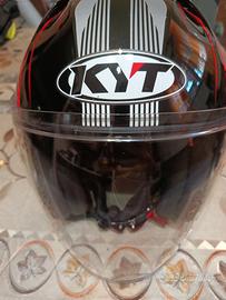 casco KYT