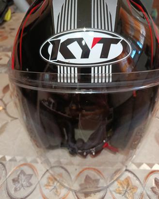 casco KYT