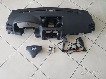 Kit Airbag completo Fiat Croma anno 2006