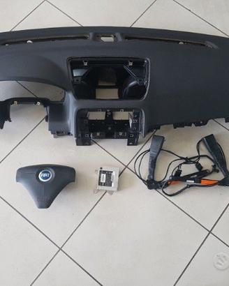 Kit Airbag completo Fiat Croma anno 2006