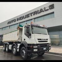 IVECO TRAKKER AD 410 T450 CAVALLI Euro 5 U90566