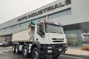 IVECO TRAKKER AD 410 T450 CAVALLI Euro 5 U90566