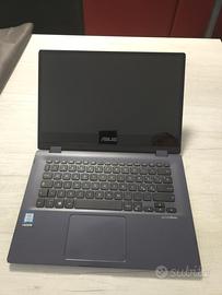 NOTEBOOK ASUS VIVOBOOK FLIP 14 – Convertibile