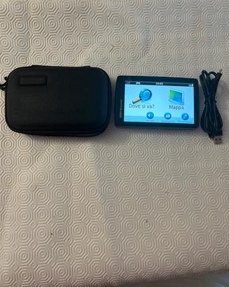 Garmin BMW