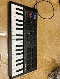 Keyboard