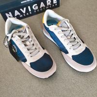scarpe Navigare 