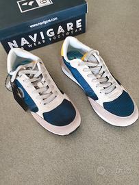 scarpe Navigare 