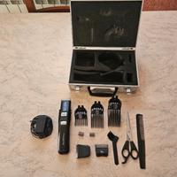 Tagliacapelli, Tagliabarba Rowenta  Expertise