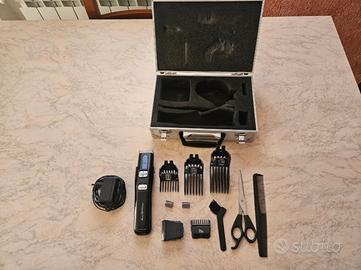 Tagliacapelli, Tagliabarba Rowenta  Expertise