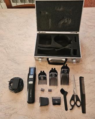 Tagliacapelli, Tagliabarba Rowenta  Expertise
