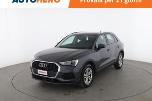 AUDI Q3 35 TDI S tronic