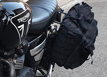 accessori ricambi triumph scrambler 1200