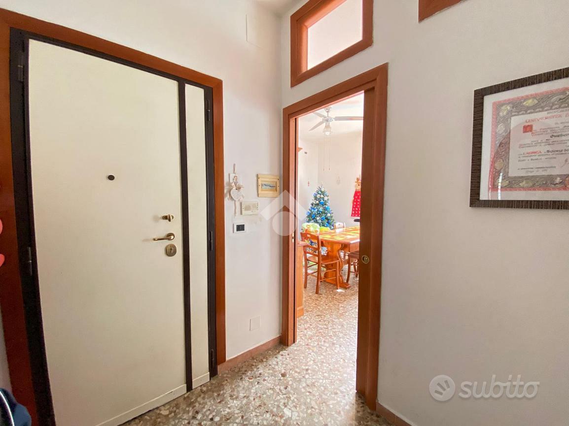 Appartamento – Bari, Poggiofranco, Municipio 2 - Vista 5