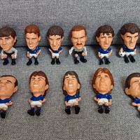Italia 90 Statuine calciatori Italia