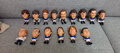 Italia 90 Statuine calciatori Italia