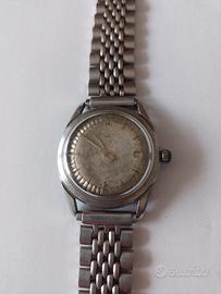 orologio anni 50
