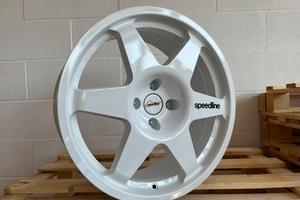 Cerchi in lega Speedline 2013 8x18 Escort Cosworth
