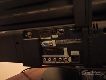 tv Samsung 32 pollici