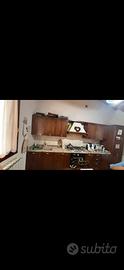 Cucina lineare 4 m di Forma cucine (Veneta Cucine)