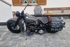 Panhead