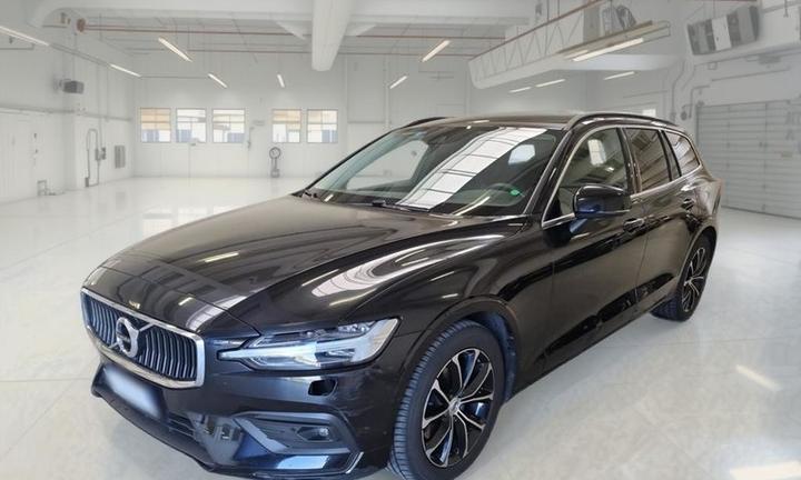 VOLVO V60 B4 D Momentum Business Pro Autom. MY22 W