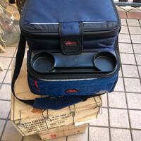 Borsa frigo Artic zone