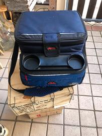 Borsa frigo Artic zone