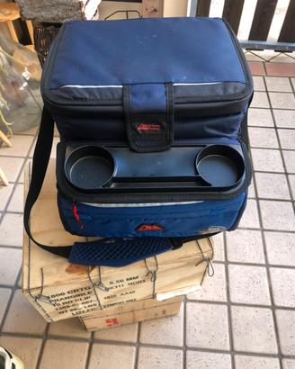 Borsa frigo Artic zone