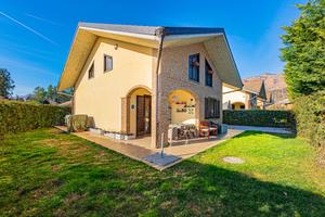 Villa o villino Givoletto [Cod. rif 2123VRG]