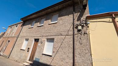 Casa indipendente su 2 livelli Vendita da privato