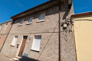 Casa indipendente su 2 livelli Vendita da privato