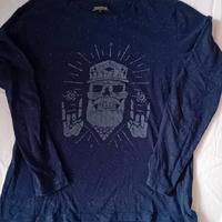 Maglia Mistral a maniche lunghe 14 anni